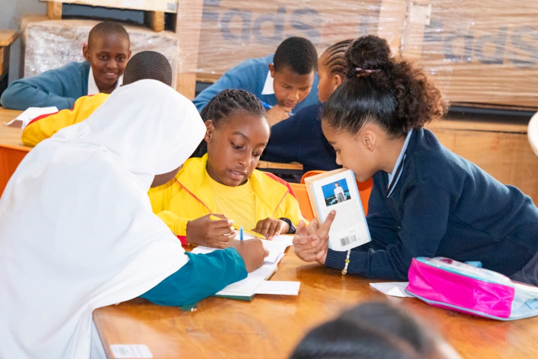 International Partnership